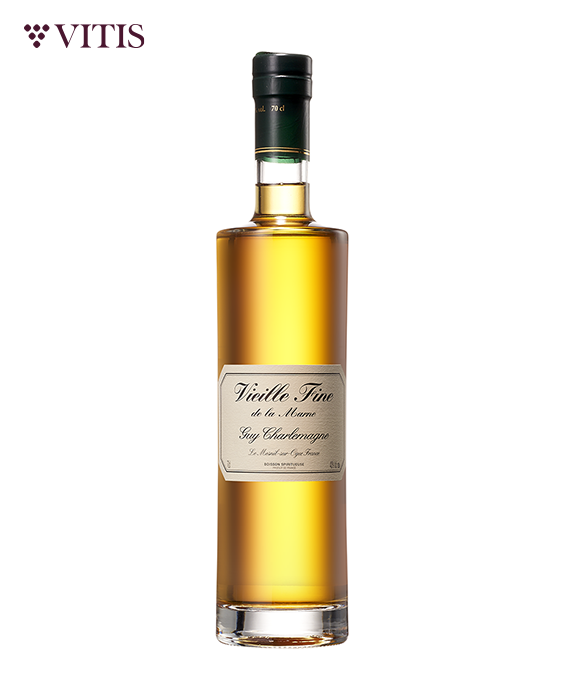 샴페인 기 샤를마뉴 비에유 핀 드 라 마른 700ml | 비티스 VITIS