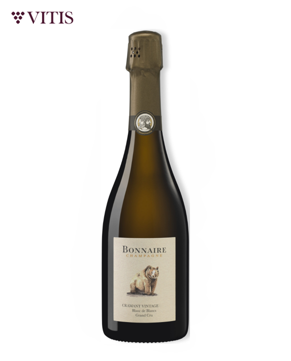 샴페인 보네르 크라망 빈티지
