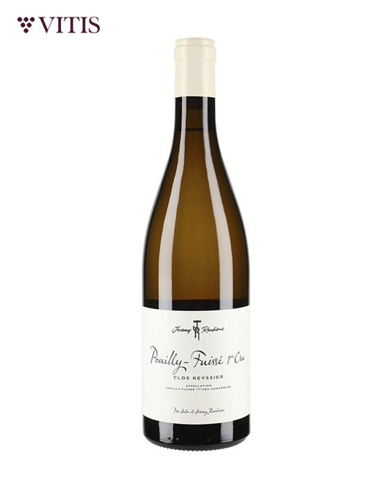 제레미 레키오네 푸이 퓌세 프르미에 크뤼 끌로 헤씨에