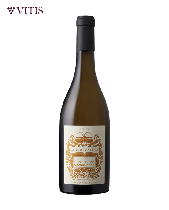 라 비블리오테카 샤르도네